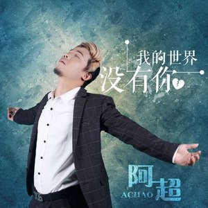 我的世界没有你