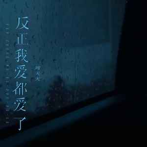 反正我爱都爱了 (伴奏)