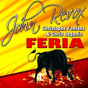 Feria (Boris Way Remix)