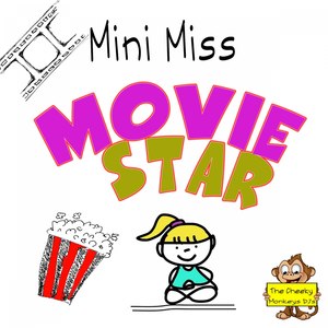 Mini Miss Movie Star