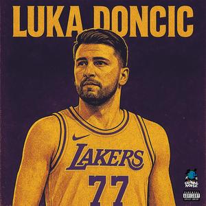 Luka Doncic (Explicit)