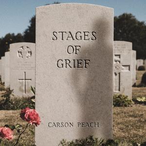 Stages of Grief (Explicit)