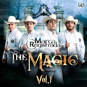 The Magic, Vol.1 (Explicit)