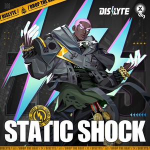 Dislyte - Static Shock (Explicit)