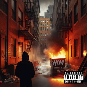 HIM (feat. Kwas-E) (Explicit)