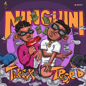 Take X - Ninguini