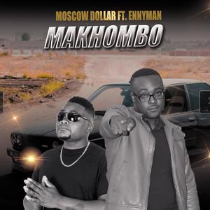 Makhombo (feat. Ennyman)