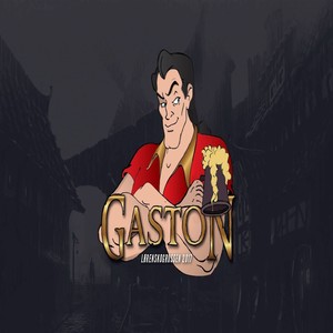 Gaston 2017 (feat. Finsen) (Explicit)