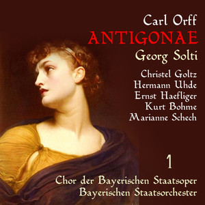 Antigonae - 