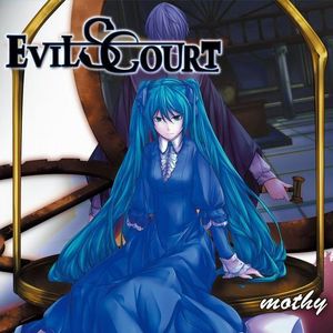 EVILS COURT (エビルズ　コート)