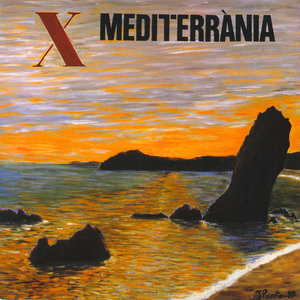 X Mediterrània