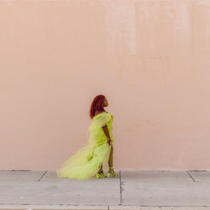 Love Moor - Libra Scale