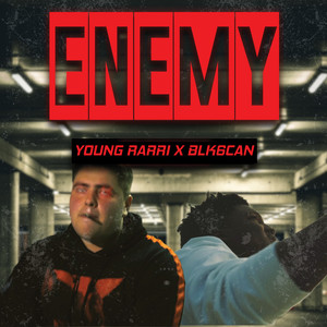 Enemy (Explicit)