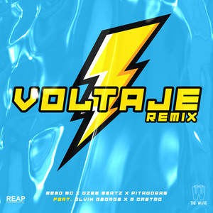 Voltaje (Remix)