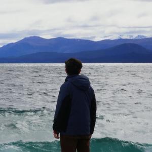 Pullin' Up to the Black Gate