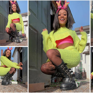 The Takeover (Explicit)