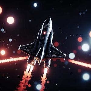 NASA (feat. PREZii) (Explicit)