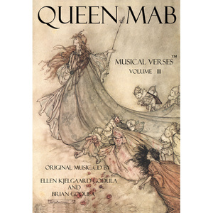 Queen Mab: Musical Verses Volume III