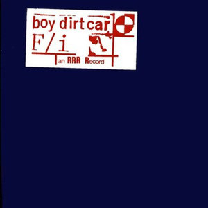 (With Boy Dirt Car)