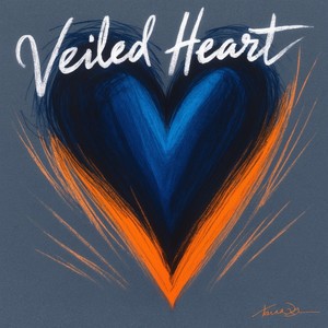 Veiled Heart