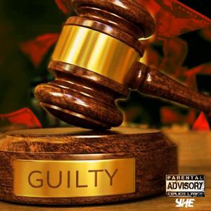 Guilty(feat. Jay Khali) (Explicit)