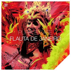 Flauta de Janeiro