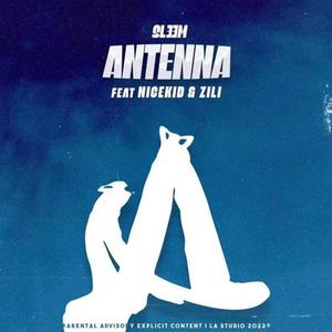 Antena (feat. Nicekid & Zili)