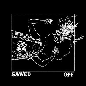 Sawed Off (Explicit)