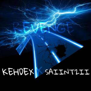 Revenge (feat. Saiint2ii)