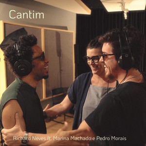 Cantim (feat. Marina Machado & Pedro Morais)