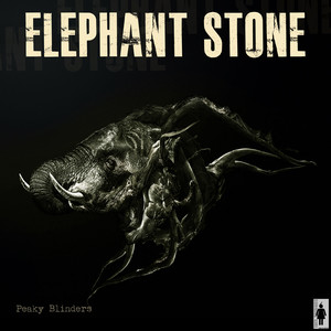 Elephant Stone