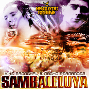 Sambaleluya (Main Mix)