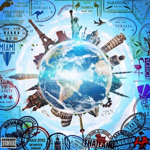 Everywhere (Explicit)
