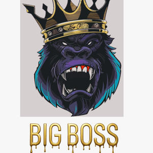 Big Boss (feat. YvNv, fvckdes & GeminiBeatz420) (Explicit)