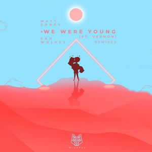 We Were Young (Dvrkcloud Remix)