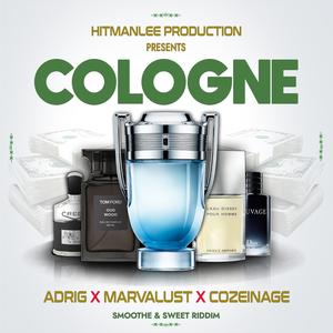 Cologne (feat. Cozeinage & AdriG)