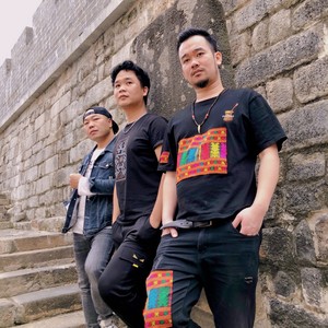 朋友加油（上集）马雅子祥版