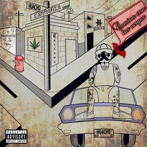 Camina con los Vergas (Explicit)