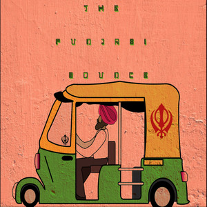 The Punjab Bounce (Inst.)