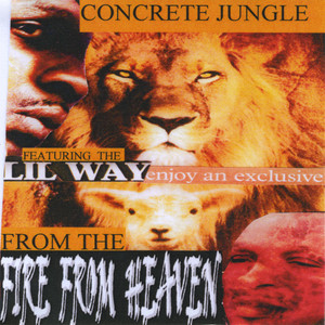 Concrete Jungle Downloadable Dance & Street Rap