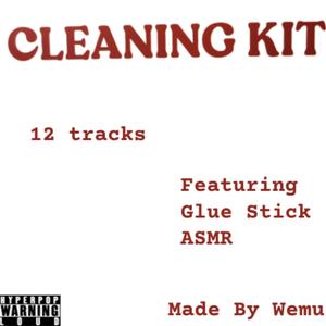 Cleaning Kit (Explicit)