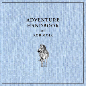 Adventure Handbook