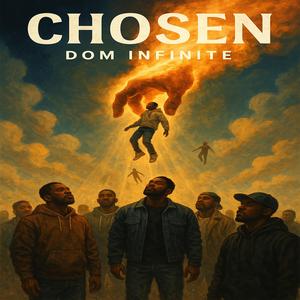 Chosen (feat. Kria McKenzie)
