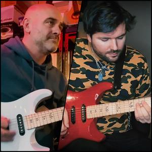 Fiore(feat. Rob Harris)