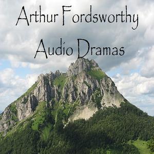 A Secret in Stone - Arthur Fordsworthy