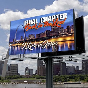 God Is Telling You to Get Right