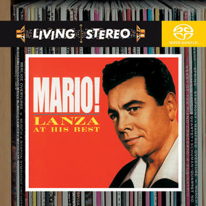 Comme facette mammeta? (Redbook Stereo)