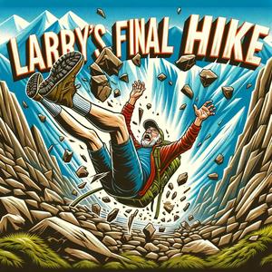 Larry's Final Hike (Explicit)