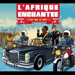 L'Afrique Enchantée, Vol. 2