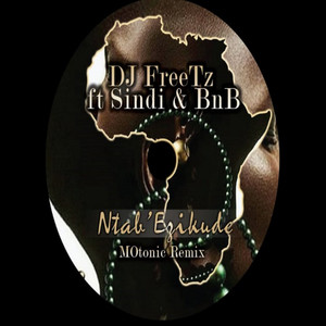 Ntab' Ezikude (MOtonic Remix)